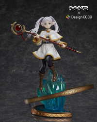 Frieren: Beyond Journey’s End Frieren [MADHOUSE × DesignCOCO Anime Anniversary Edition] 1/7complete figure 3
