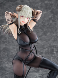Lustalotte Illusory Outfit / Mayura 8