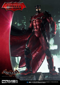 Concept Masterline Batman: Arkham Knight Justice League 3000 Batman EX Version 28