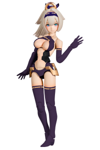 ASRA ARCHER SHADOW EDITION 2
