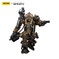 Ariadna Blackjacks, 10th Heavy Ranger Bat (T2 Sniper Rifle) 13