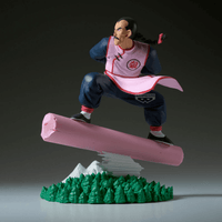 DRAGON BALL History Box TAOPAIPAI 4