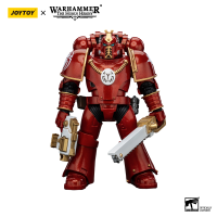 Thousand Sons Legion MK IV Tactical Squad Legionary 1 17