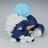 BANDAI That Time I Got Reincarnated as a Slime Rimuru & Ranga SOFT VINYL FIGURE - That Time I Got Reincarnated as a Slime - photo 2
