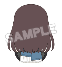 BanG Dream! Plushie MyGO!!!!! Taki Shiina 5