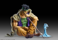 STATUE LEGEND「N'Doul & GEB」 3