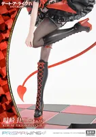 Prime 1 Studio PRISMA WING DATE A LIVE Kurumi Tokisaki succubus 1/7 Scale Pre-Painted Figure			 - Date A Live - photo 14