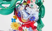 GOOD SMILE COMPANY Hatsune Miku JAPAN LIVE TOUR 2025 ~BLOOMING~ - Hatsune Miku - photo 10