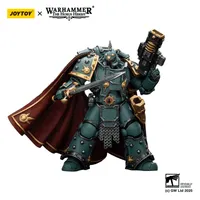 JOYTOY Sons of Horus Legion Champion - Warhammer 40K - photo 9