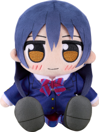 Kuripan Plushie Umi Sonoda 2