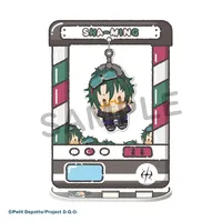 MegaHouse Chara Catcher～ Gnosia vol.2 - Gnosia - photo 7