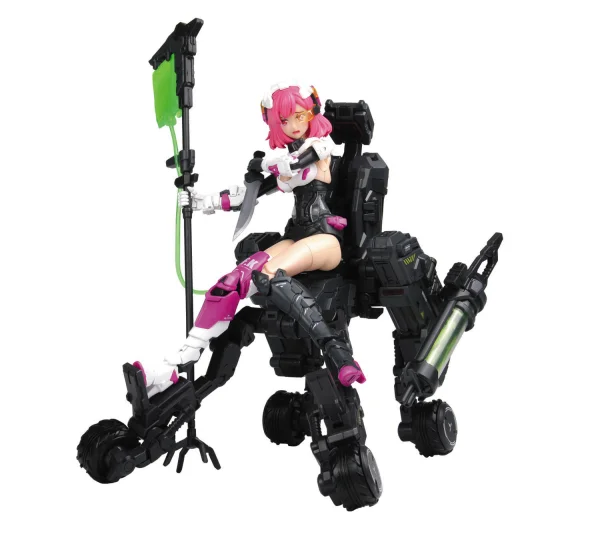 GOOD SMILE COMPANY ELIZABETH Japan Ver. - Black Butler