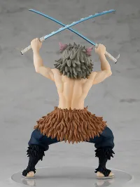 GOOD SMILE COMPANY POP UP PARADE Inosuke Hashibira - Demon Slayer: Kimetsu no Yaiba - photo 8