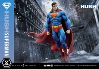 Prime 1 Studio Ultimate Premium Masterline Batman: Hush (Comics) Superman - DC Comics - photo 50