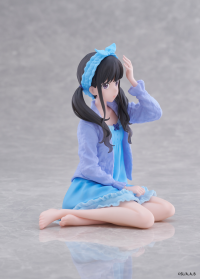 Lycoris Recoil Desktop Cute Figure - Takina Inoue (Roomwear Ver.) 12