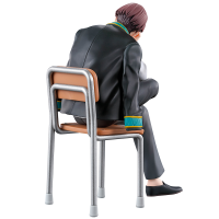Hayato Suo (After the Battle) "Wind Breaker", Ichibansho Figure 3
