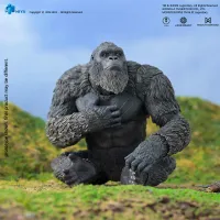 HIYA TOYS Exquisite Basic Series GODXILLA x KONG THE NEW EMPIRE Kong - Godzilla - photo 2