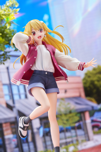 【OSHI NO KO】 Ruby: Bazurase Fashion Ver. 10