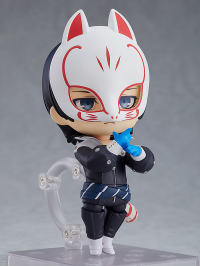 Nendoroid Yusuke Kitagawa: Phantom Thief Ver.(re-run) 3