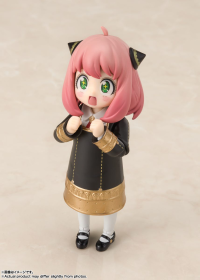 Anya Forger - uniform Ver. - 4