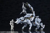 KOTOBUKIYA HEXA GEAR MANAGARMR - HEXA GEAR - photo 19