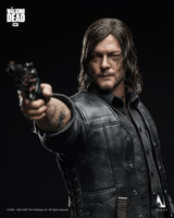 INART – Daryl Dixon (The Walking Dead: Season 8) 1/6 Collectible Figure 6