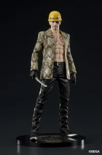 DIG Co. DIGSTA Like a Dragon Goro Majima - Yakuza / Like a Dragon - photo 5