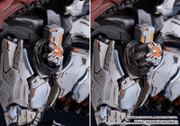 MODEROID Slaughterspine 7