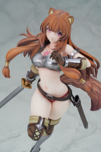 1/7 scale painted finished product『The Rise of the Shield』Raphtalia Bikini Armor Ver. 5
