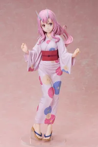 FREEing Shuna: Yukata Ver. - That Time I Got Reincarnated as a Slime - photo 4