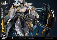 Prime 1 Studio Ultimate Premium Masterline Girls' Frontline LTLX7000 - Girls' Frontline - photo 3