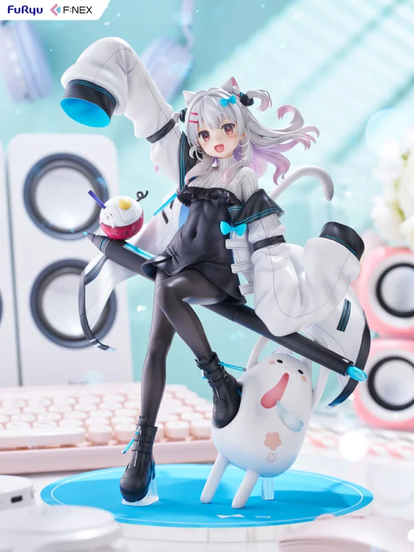 FuRyu Natsume Eri 1/7 Scale Figure - Natsume Eri