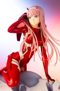 KOTOBUKIYA ZERO TWO - DARLING in the FRANXX - photo 3