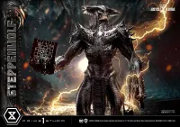 Prime 1 Studio Museum Masterline Justice League (Film) Steppenwolf Zack Snyder's Justice League - DC Comics - photo 2