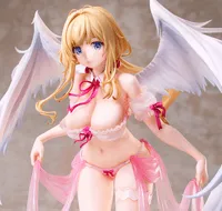 native Angel-chan - 18+ - photo 4