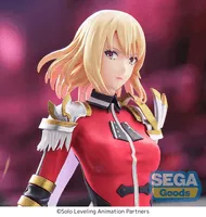 SEGA XrossLink "Solo Leveling" Figure "Cha Hae-In" - Solo Leveling - photo 4