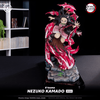 Nezuko Kamado - Ikigai 1