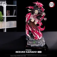Tsume Art Nezuko Kamado - Ikigai - Demon Slayer: Kimetsu no Yaiba - photo 1