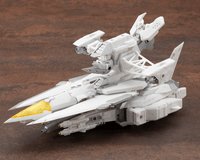 HEAVY WEAPON UNIT64 Weiss Vogel 15