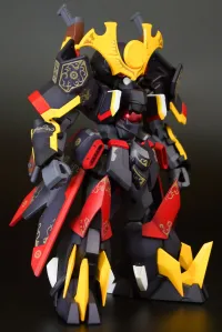 PLUM PMOA PLA ACT14:ODA ARMOR DECORATION VER. - PLA ACT - photo 7
