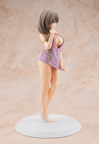 Tsuki Uzaki -SUGOI Knitwear ver.- 4