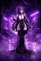 FREEing Mihara: Bonding Chain - GODDESS OF VICTORY: NIKKE - photo 9