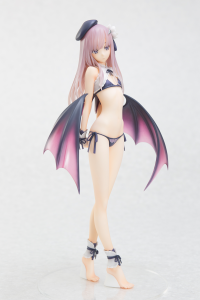Little Devil illustrated by Seika Yashiro 3