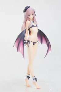 Orchid Seed Little Devil illustrated by Seika Yashiro - 18+ - photo 3