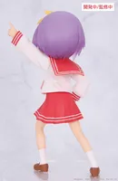 SYSTEM SERVICE Lucky☆Star Vivit Figure Tsukasa Hiiragi - Lucky Star - photo 4
