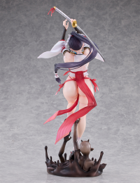 Sakuya Todo 6