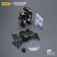 Raven Guard Dark Fury with Lightning Claws 6