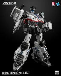 threezero Transformers - MDLX Jazz - Transformers - photo 18