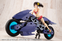 GIGANTIC ARMS RAPID RAIDER 〈SLASH VIOLET Ver.〉 12