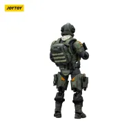 JOYTOY APOC Series Bedrock Standard Combat Type Mecha Pilot - JOYTOY Original Series - photo 13